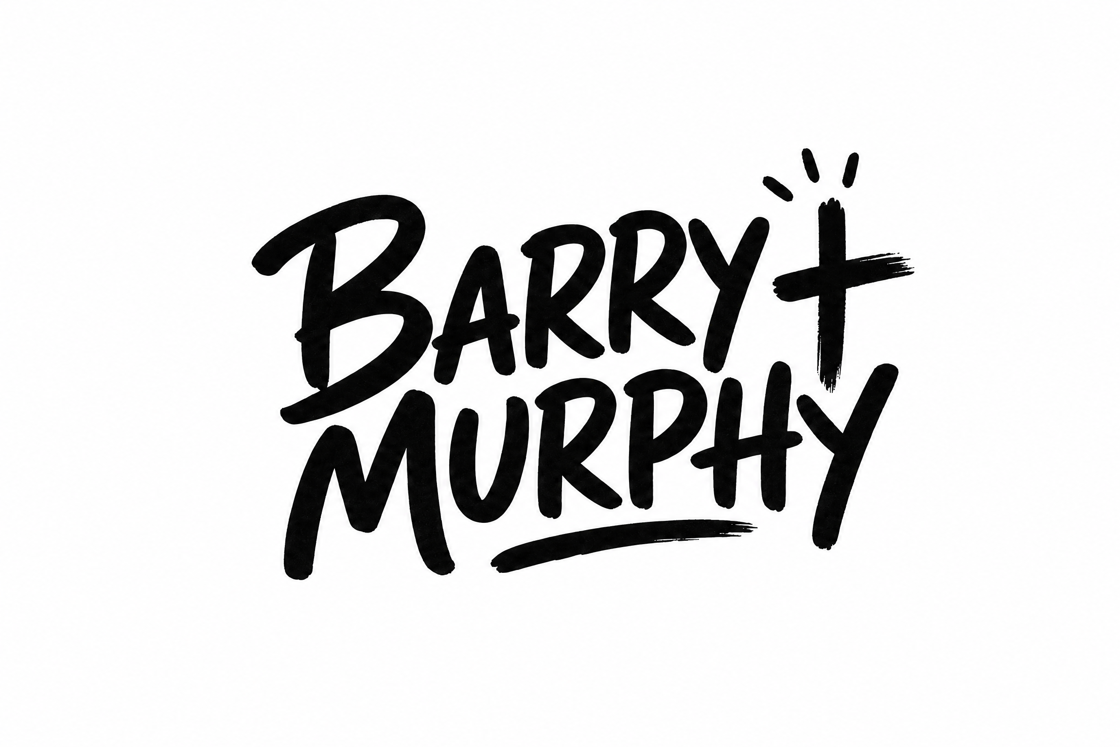 Barry Murphy
